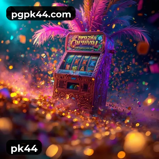 Cash Out pk44