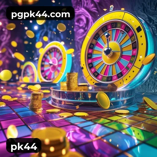 Certificação GLI pk44