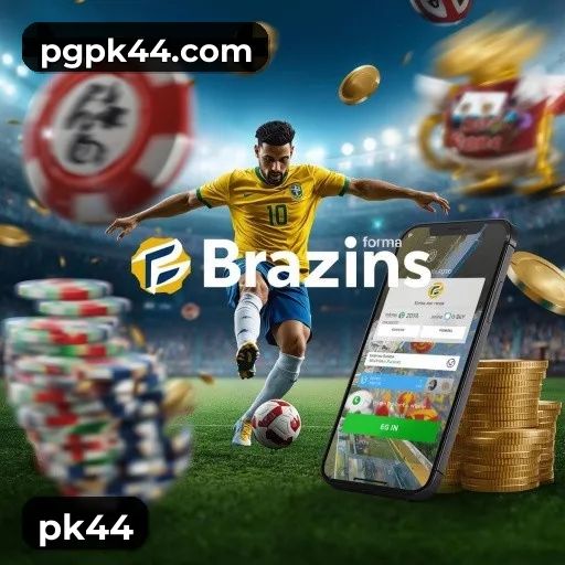 Licença Curaçao pk44
