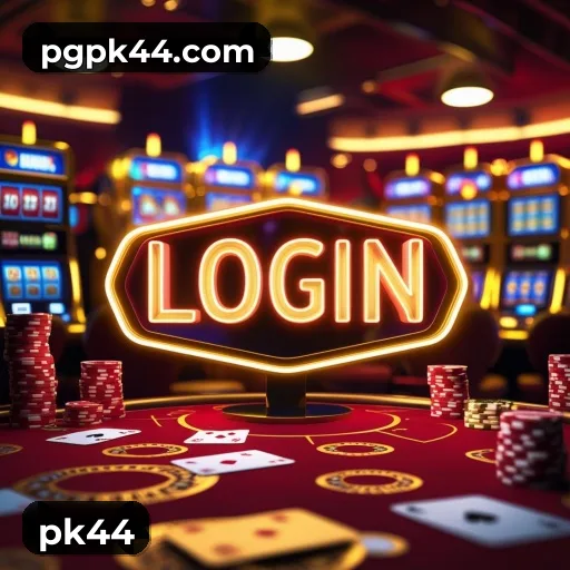 pk44 Licença Curaçao Gaming
