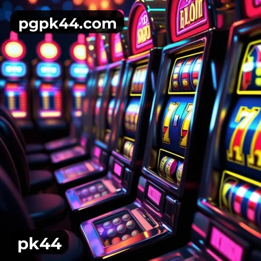 pk44 Logo 3