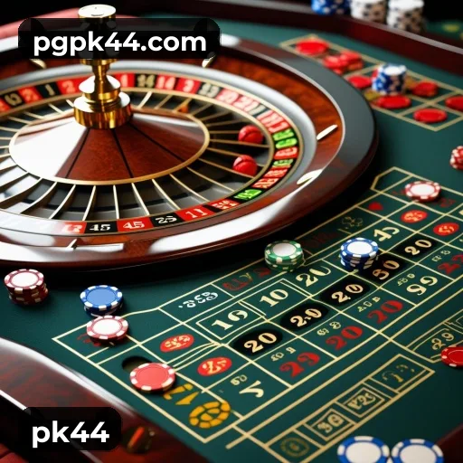 pk44 PIX Instantâneo - Saques em 8 Minutos