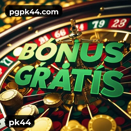 pk44 PIX Instantâneo - Saques em 8 Minutos