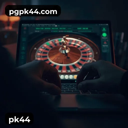 pk44 Instalar Logo 2