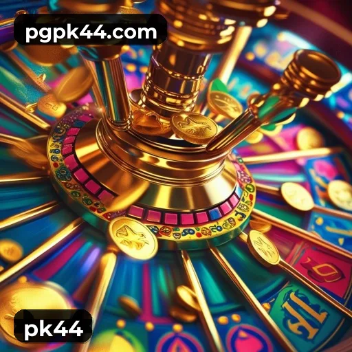 Loteria pk44 - Quina e mais jogos