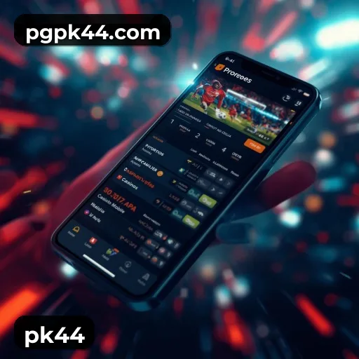 Slots pk44 - RTP Alto Certificado