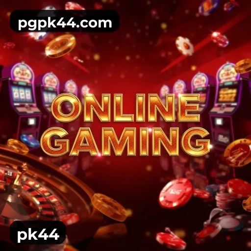 Slots pk44 - Jackpots Progressivos
