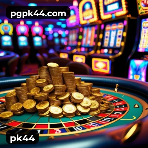 Jackpots Progressivos